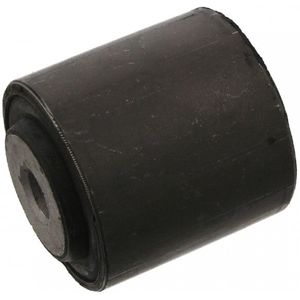 FEBI BILSTEIN - Draagarmrubber - Achteras - Dikte 58 mm - Buitendiameter 52 mm - Binnendiameter 12 mm