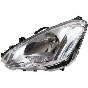 Koplamp Links Citroen Depo 552-1141lmld-Em