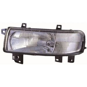 Koplamp Nissan, Opel, Renault Depo 551-1143r-Ld-Em