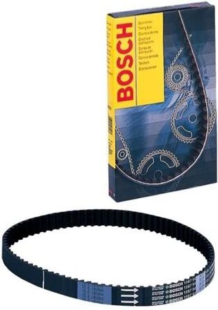 Bosch - 1.987.946.716 - Distributieriemset - Zonder Waterpomp - 129 Tanden - 1032 mm