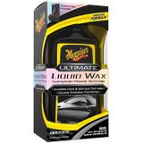 Meguiar's - Ultimate Liquid Wax - 473 ml - Synthetische Formule