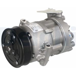 Compressor, Airconditioning Fiat Delphi Tsp0155992
