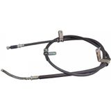 Mitsubishi - Blue Print ADC446137 - Handremkabel - Achteras links - Lengte 1820 mm