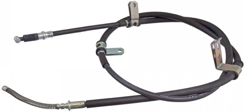 Mitsubishi - Blue Print ADC446137 - Handremkabel - Achteras links - Lengte 1820 mm