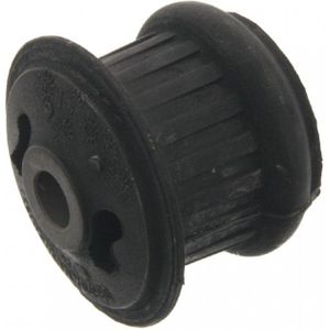 Audi - Aslichaamlager - Rubber/Metaal - Dikte 51 mm - Buitendiameter 46 mm