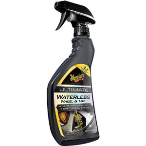 Meguiars Ultimate Waterless Wheel & Tire