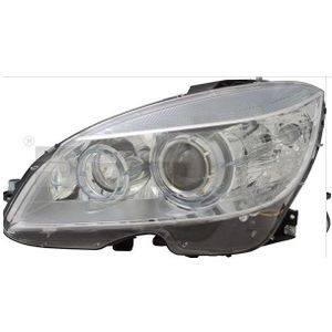 Koplamp Links Mercedes-Benz Tyc 20-11254-05-9