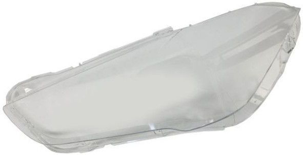 Lampglas, Koplamp Bmw Blic 5410-05-0119105p
