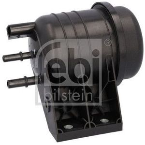 Brandstoffilter Volvo Febi 186040