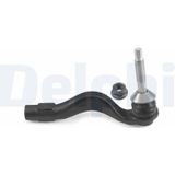 Mercedes-Benz - Spoorstangeind - Delphi TA3858 - Vooras Rechts - M16 x 1,5