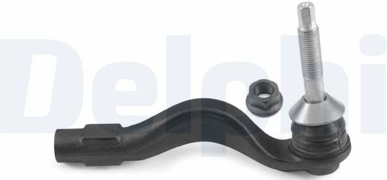 Mercedes-Benz - Spoorstangeind - Delphi TA3858 - Vooras Rechts - M16 x 1,5