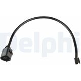 Porsche - Lz0382 - Slijtageindicator - Waarschuwingscontact - Remvoering-/blokslijtage