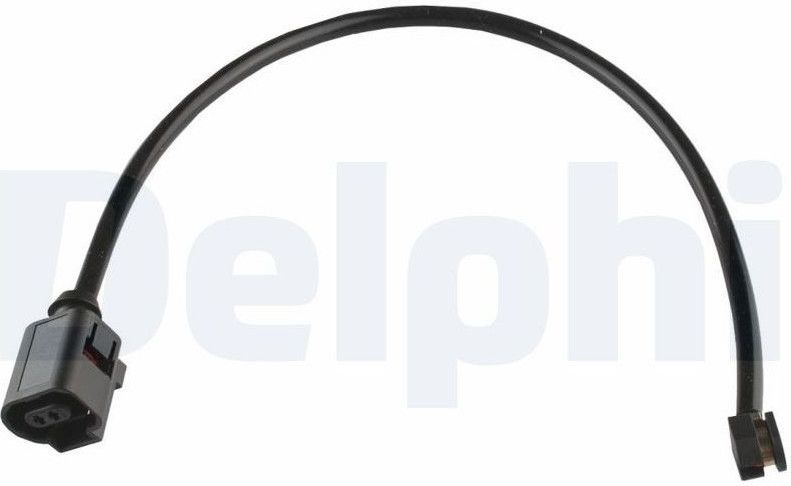 Porsche - Lz0382 - Slijtageindicator - Waarschuwingscontact - Remvoering-/blokslijtage