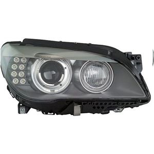 Koplamp Rechts Bmw Hella 1zs 354 690-021