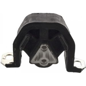 Febi - 06657 - Motorsteun - Rubber/Metaal - Links voor