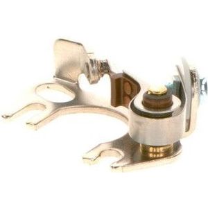 Contactpuntset, Stroomverdeler Honda, Hyundai, Mitsubishi, Nissan, Subaru Bosch 1 987 231 004