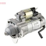 Opel - Denso Dsn1453 - Startmotor - 12 Volt - 1,9 kW - 14 Tanden