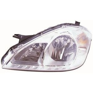 Koplamp Mercedes-Benz Depo -1174r-Ld-Em