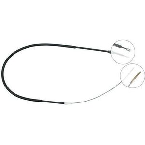 Handremkabel Volkswagen Abs K11536