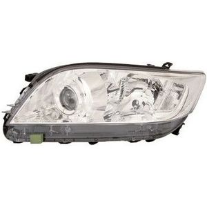 VanWezel 5472961 - Voorlicht met Knipperlicht - Voor Toyota Rav 4 - 03/2010 tot 2012