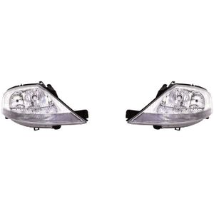 Koplamp Set Citroen Magneti Marelli Set_0925962m