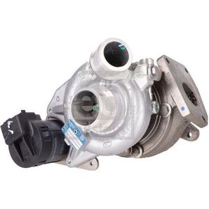 Turbocharger Borgwarner Turbo New Land Rover Febi 186938