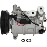 Mercedes-Benz - Compressor - Airconditioning - 12 Volt - 5 Groeven - Riemschijf-Ø 115 mm