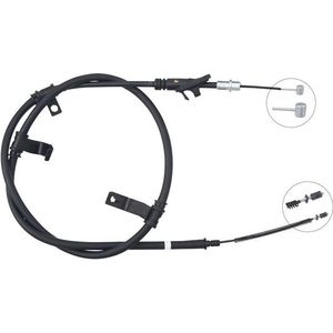 Handremkabel Hyundai Abs K19178