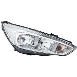Koplamp Rechts Ford Hella 1le 354 827-041