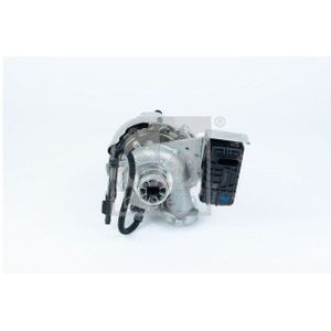 Turbocharger Audi Febi 187082