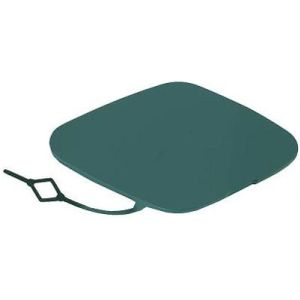 Klep, Afsleephaak Priority Parts Opel Diederichs 1835062