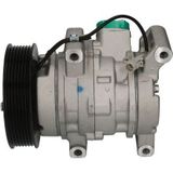 Toyota - Compressor - Airconditioning - 12 Volt - 7 Groeven - Riemschijf-Ø 120 mm