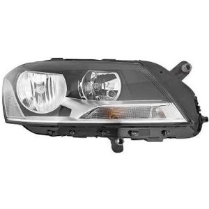 Koplamp Volkswagen Diederichs 2248980