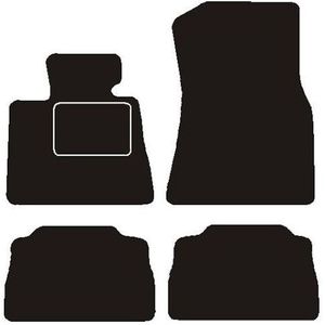 Automatten Passend Voor Bmw G06 () 2019 - Bmw Winparts Go! Msn-1361063