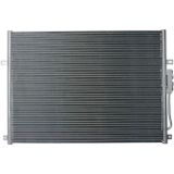 BOSCH - K55115918AD - Airco Radiator - Condensator - Voor JEEP 1 986 AD2 239 - R1234yf, R134a