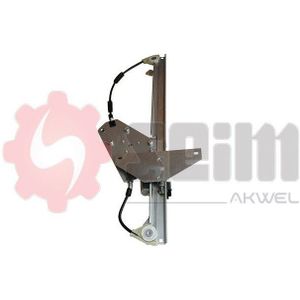 Raambedieningsmechanisme Peugeot Seim 902209