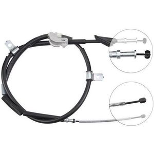 Handremkabel Subaru Abs K15378