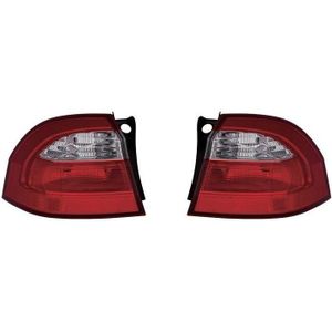 Achterlicht Set Kia Van Wezel Combideals Set_8323931
