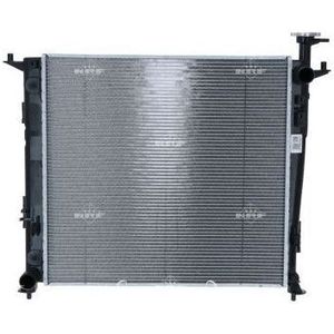 Radiateur Kia Nrf 59358