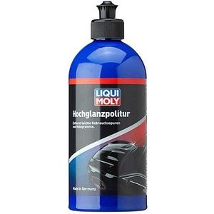 Liqui Moly - Harde & Beschermende Wax - 500 ml - Vloeibare Harde Was - Hoogglans