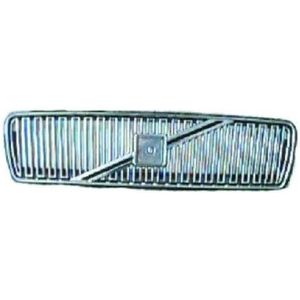 Radiateurgrille Volvo Diederichs 7612040