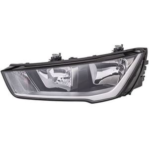 Koplamp  1lg Audi Hella 1lg 354 838-031