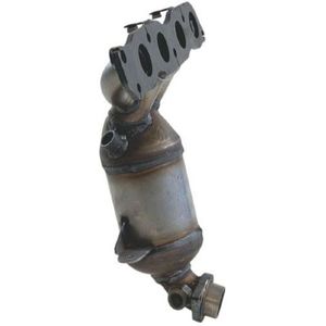 BOSAL - Katalysator - Voor OPEL, SUZUKI, VAUXHALL - Euro 5 - Bouwjaar tot 12/2014