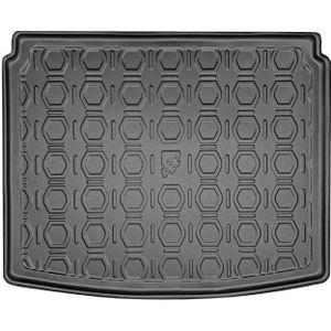 Kofferbakmat 'Design' Passend Voor Alfa Romeo Tonale 2022- (Hoge Laadvloer) Alfa Romeo Autostyle Ck Sar08nd