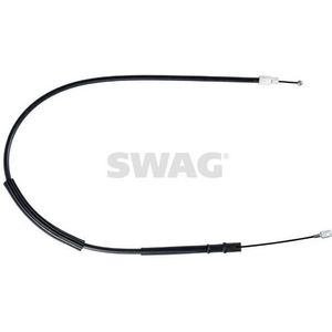Handremkabel Mercedes-Benz Swag 33100871