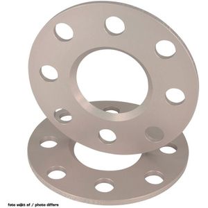 H&R Dr-Systeem Spoorverbrederset 10mm Per As - Steekmaat 5x120 - Naaf 74,0mm - Boutmaat M14x1, - B Bmw H&R  1075741