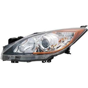 Koplamp Mazda Diederichs 5619081