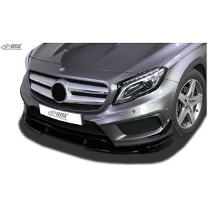 Voorspoiler Vario-X Mercedes Gla-Klasse X156 Amg-Line (Pu) Mercedes-Benz Rdx Racedesign Rd Vme35