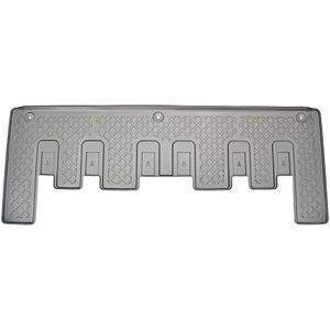 Rubbermat Passend Voor Ford Tourneo Custom 2e Zitrij L1/L2 2013+ (Incl. Facelift) Ford Winparts Go! 683145