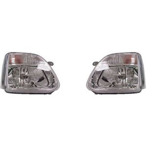 Koplamp Set Opel, Suzuki Van Wezel Combideals Set_3701966